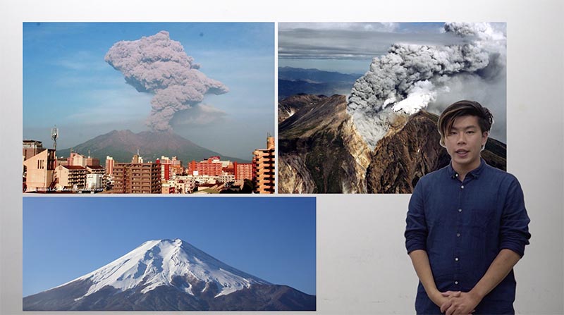 164 火山噴火を実験室で 実験火山学でミクロな素過程を探る いいね Hokudai