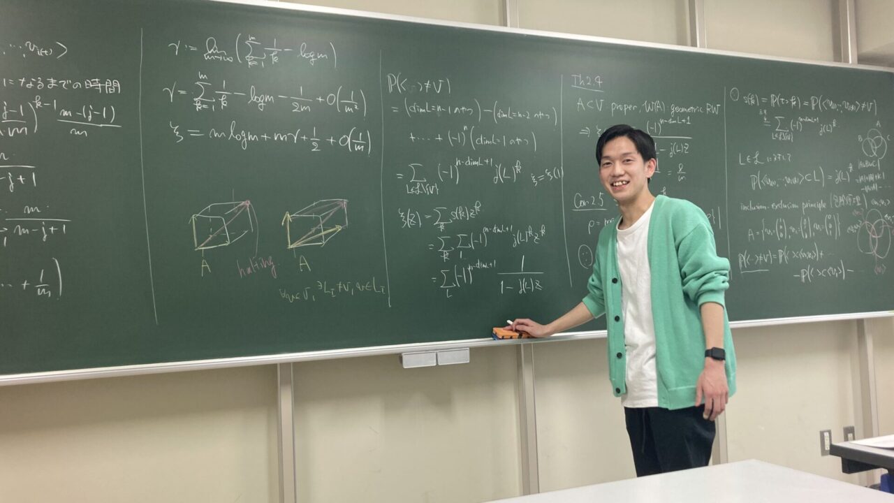 221 カードシャッフルに潜む数学 – いいね！Hokudai