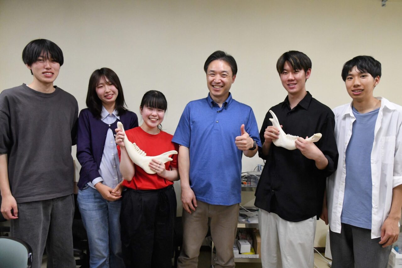 227 Be Eccentric. 北大生よ、変態になれ（2）～ニッチの道に光あり