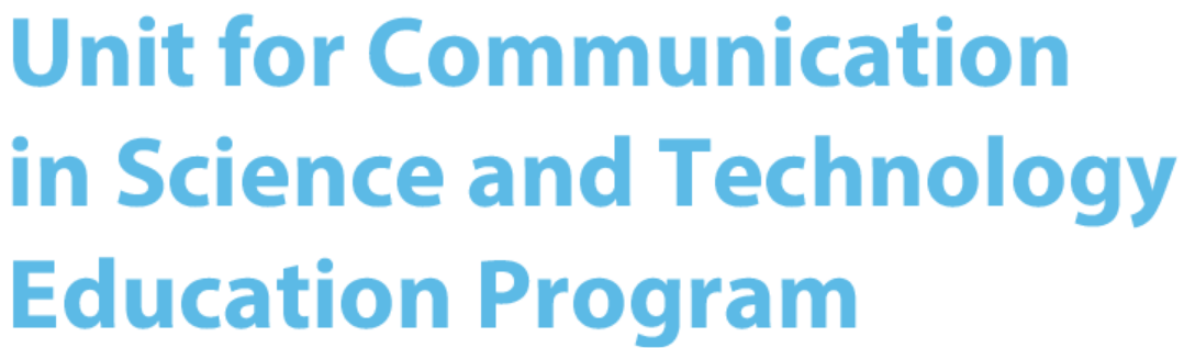 CoSTEP - Unit for Communication in Science and Technology Education Program, Hokkaido University