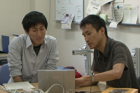 あかつき 未来へ 金星探査に挑む若き科学者 Costep Communication In Science And Technology Education And Research Program Hokkaido University