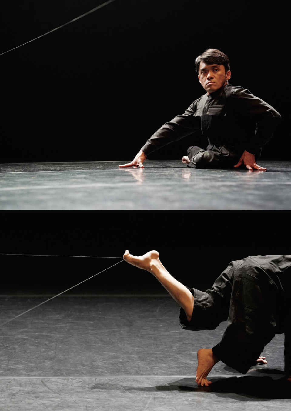 公開講義】キム・ウォニョンさんによる「アクセシビリティを想像し具体