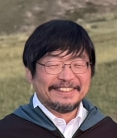 鈴木定彦さん
